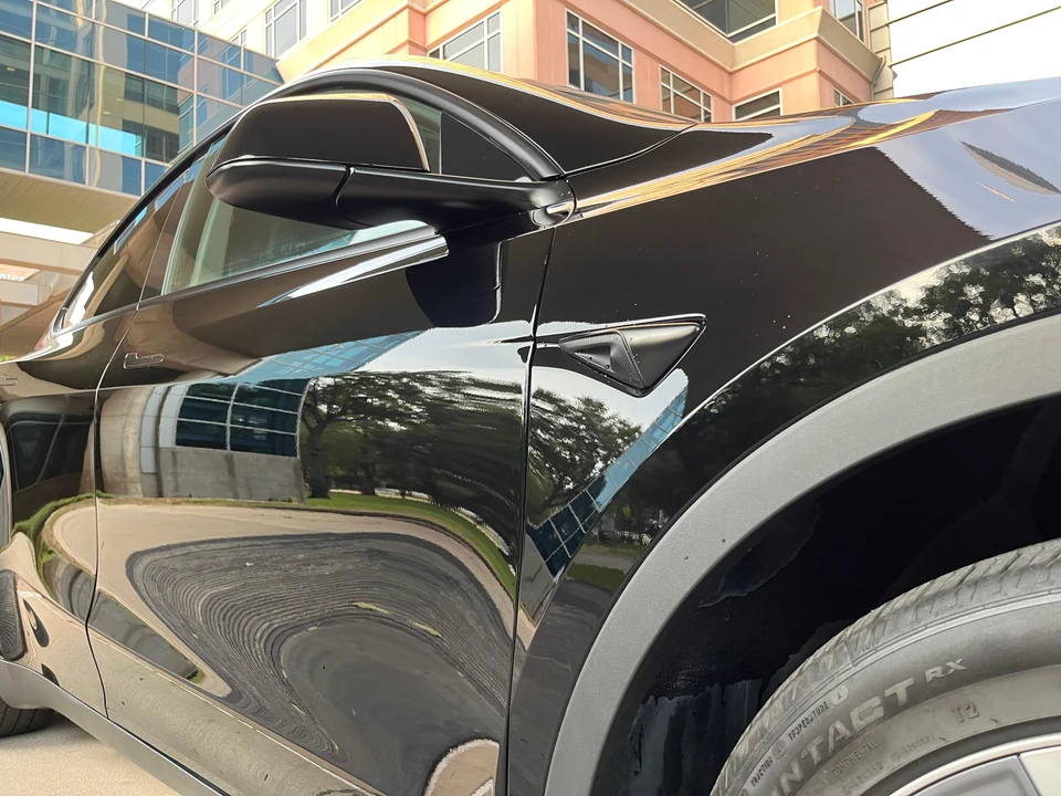 2022 Tesla Model Y - Image 26 of 31