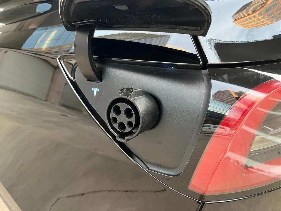 2022 Tesla Model Y - Image 19 of 31