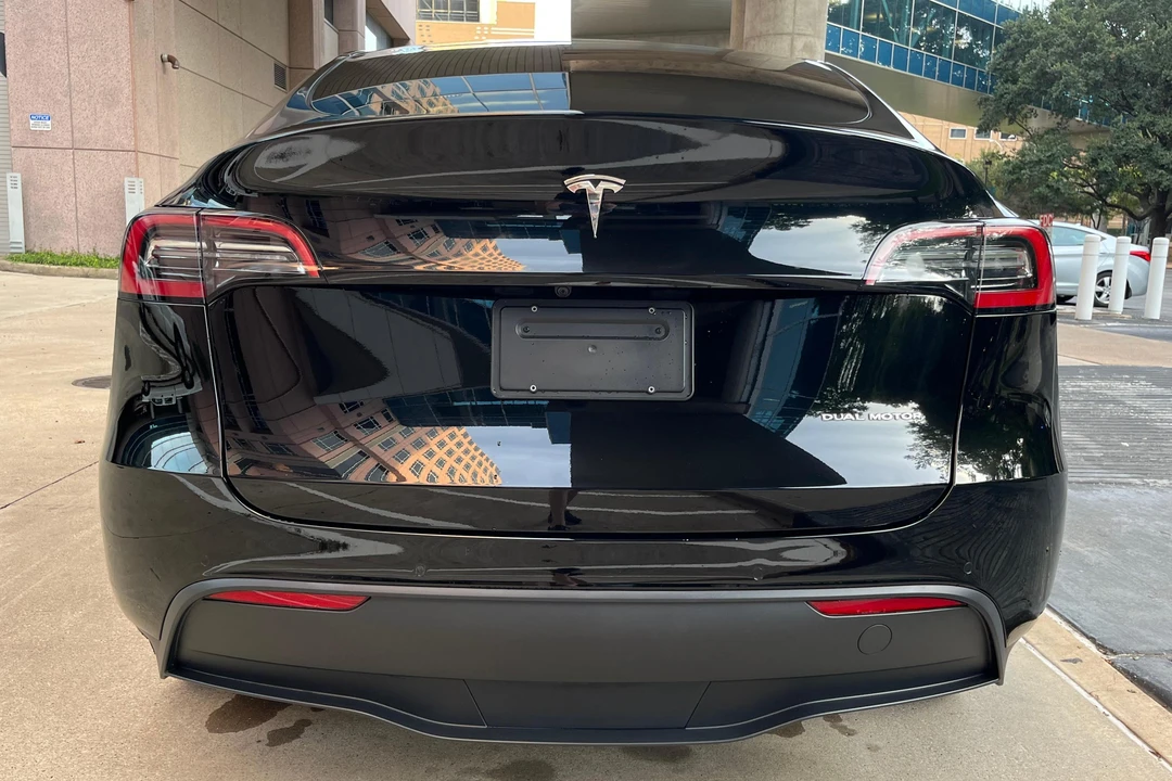 2022 Tesla Model Y - Image 5 of 31