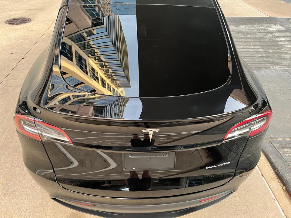 2022 Tesla Model Y - Image 21 of 31