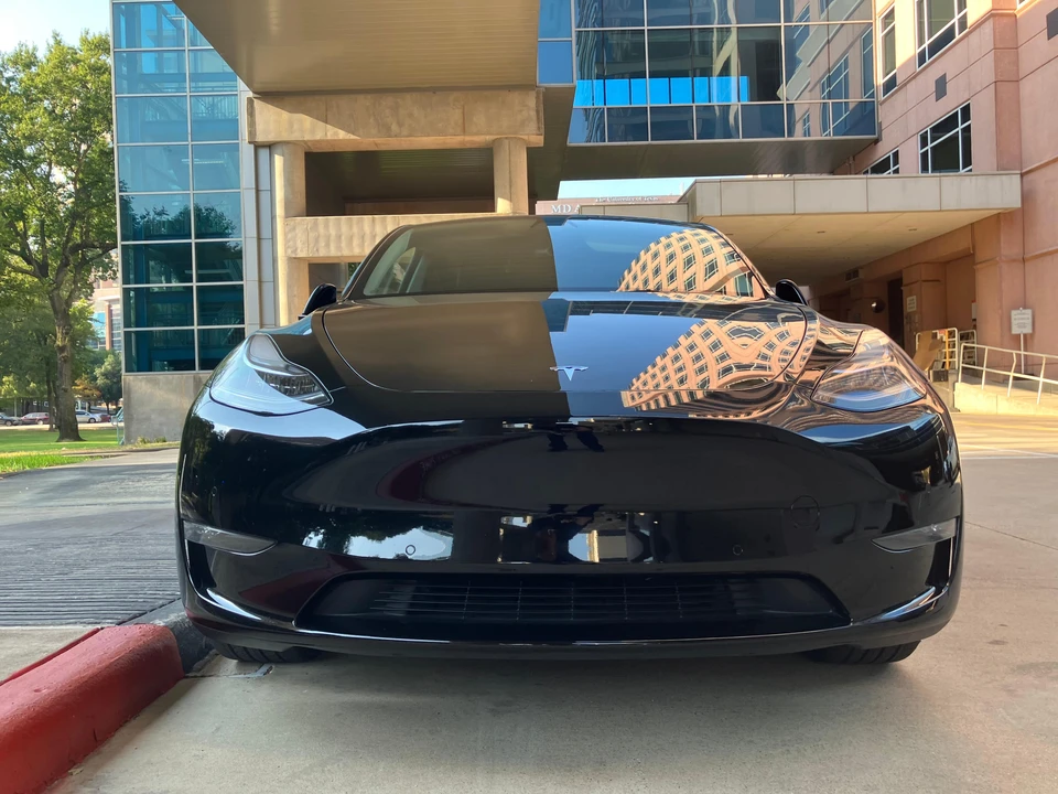 2022 Tesla Model Y - Image 6 of 31