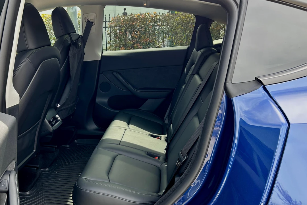 2022 Tesla Model Y - Image 23 of 31