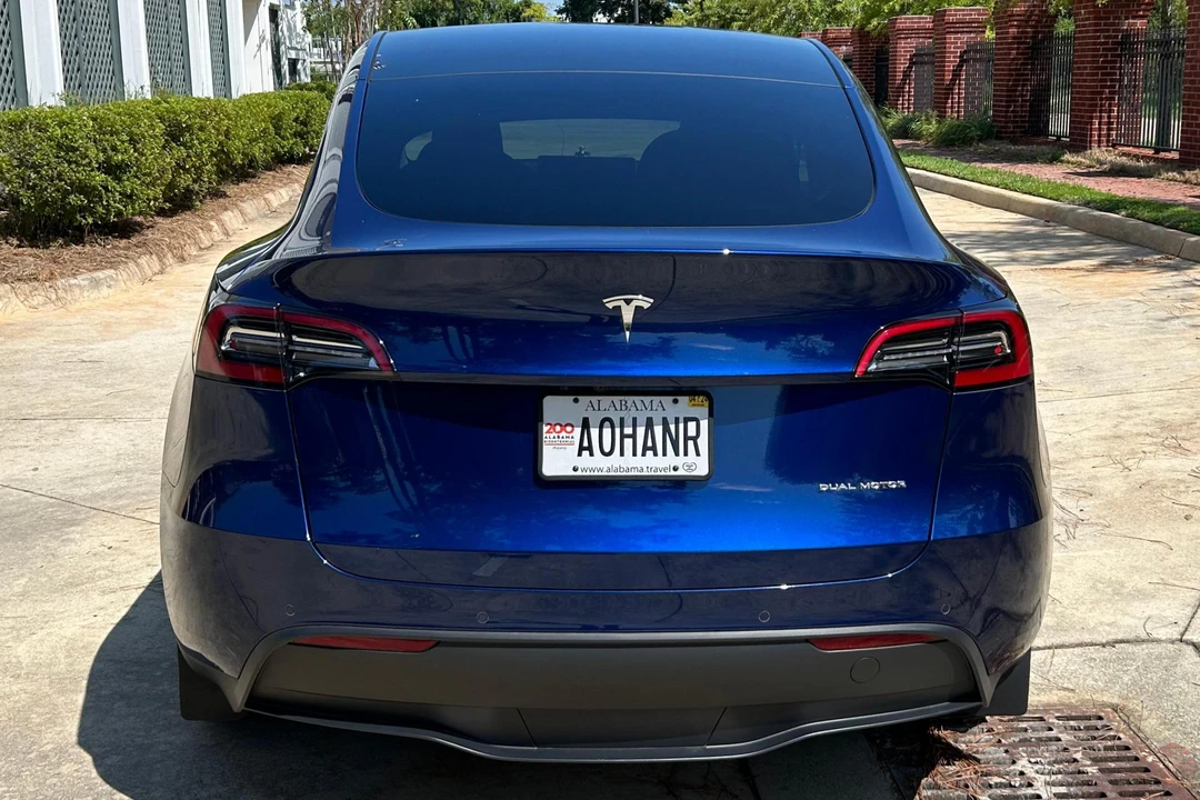 2022 Tesla Model Y - Image 5 of 31