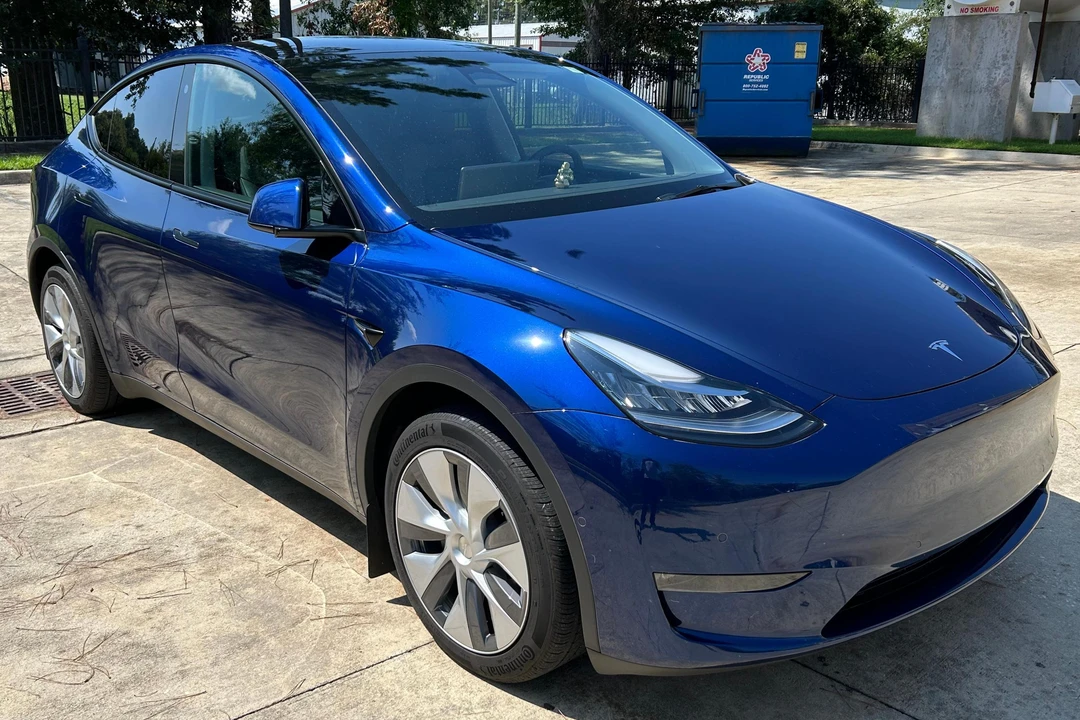 2022 Tesla Model Y - Image 12 of 31