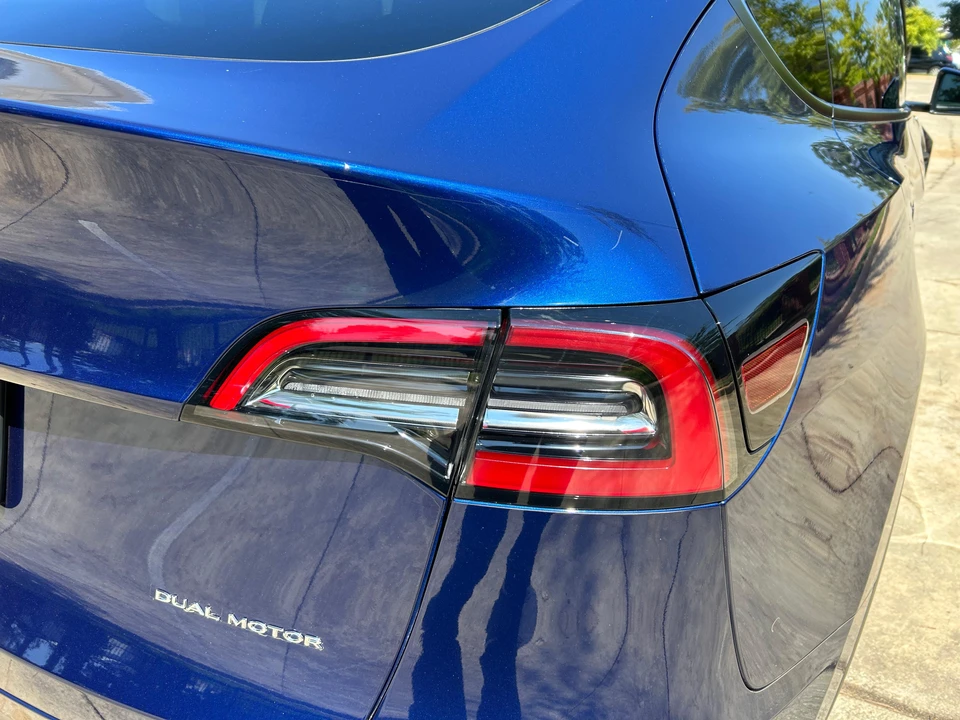 2022 Tesla Model Y - Image 15 of 31