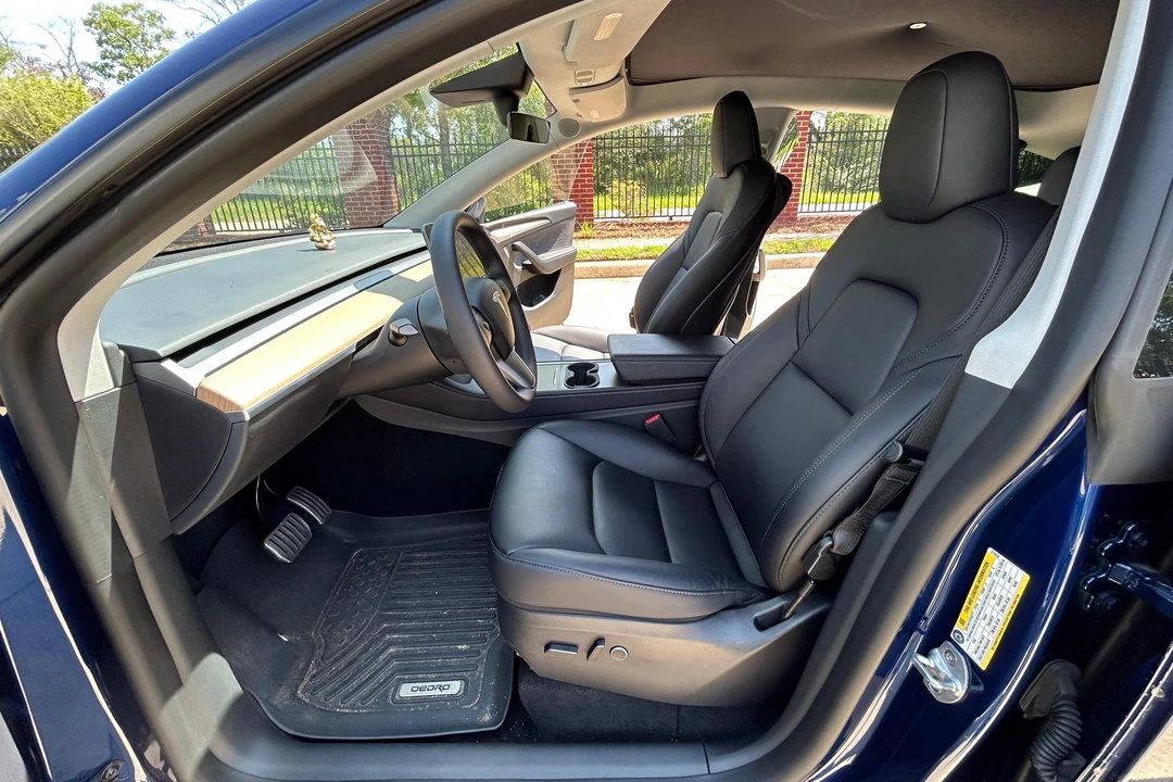 2022 Tesla Model Y - Image 22 of 31