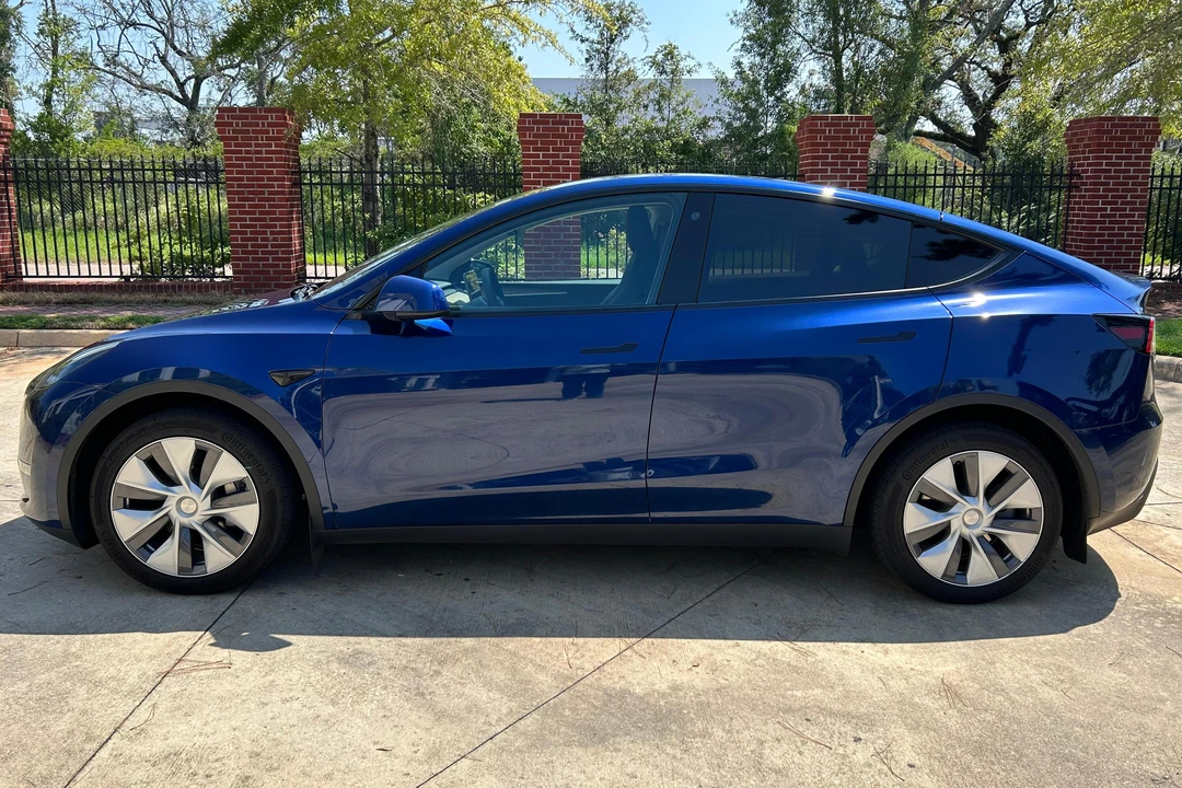 2022 Tesla Model Y - Image 3 of 31