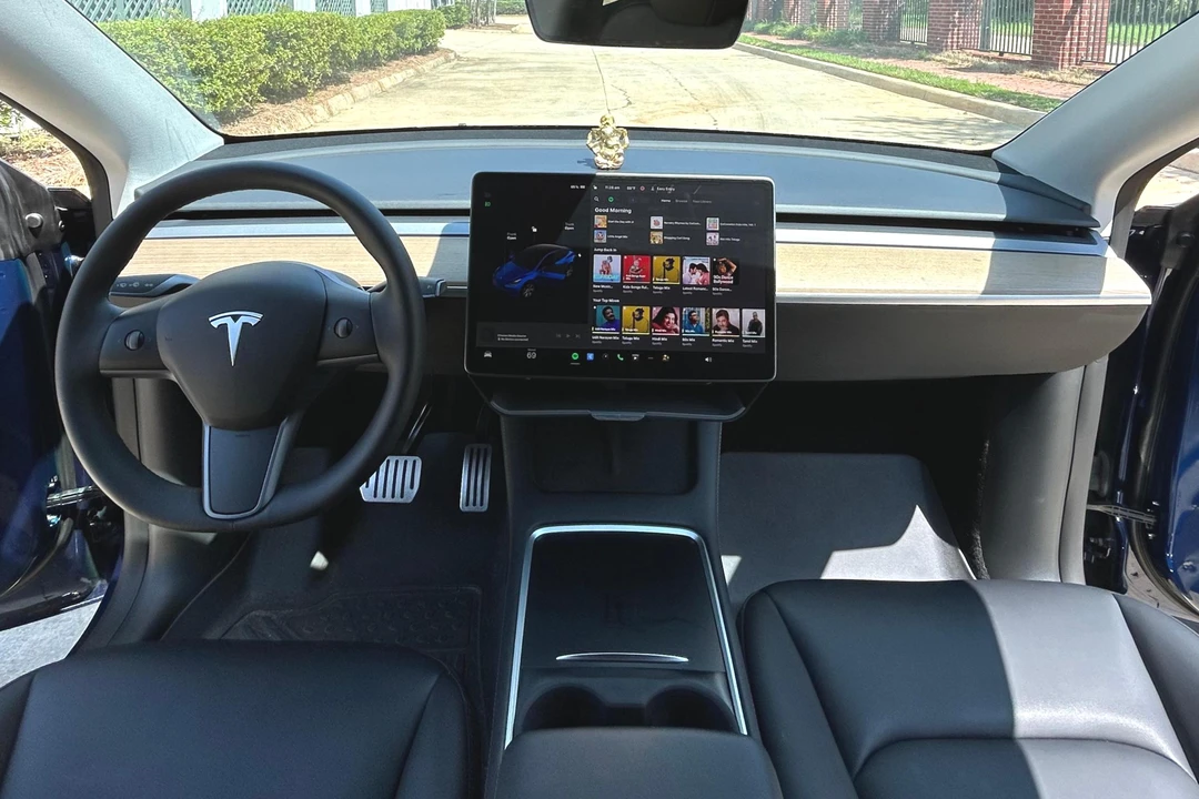 2022 Tesla Model Y - Image 21 of 31