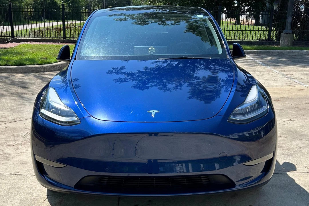 2022 Tesla Model Y - Image 6 of 31