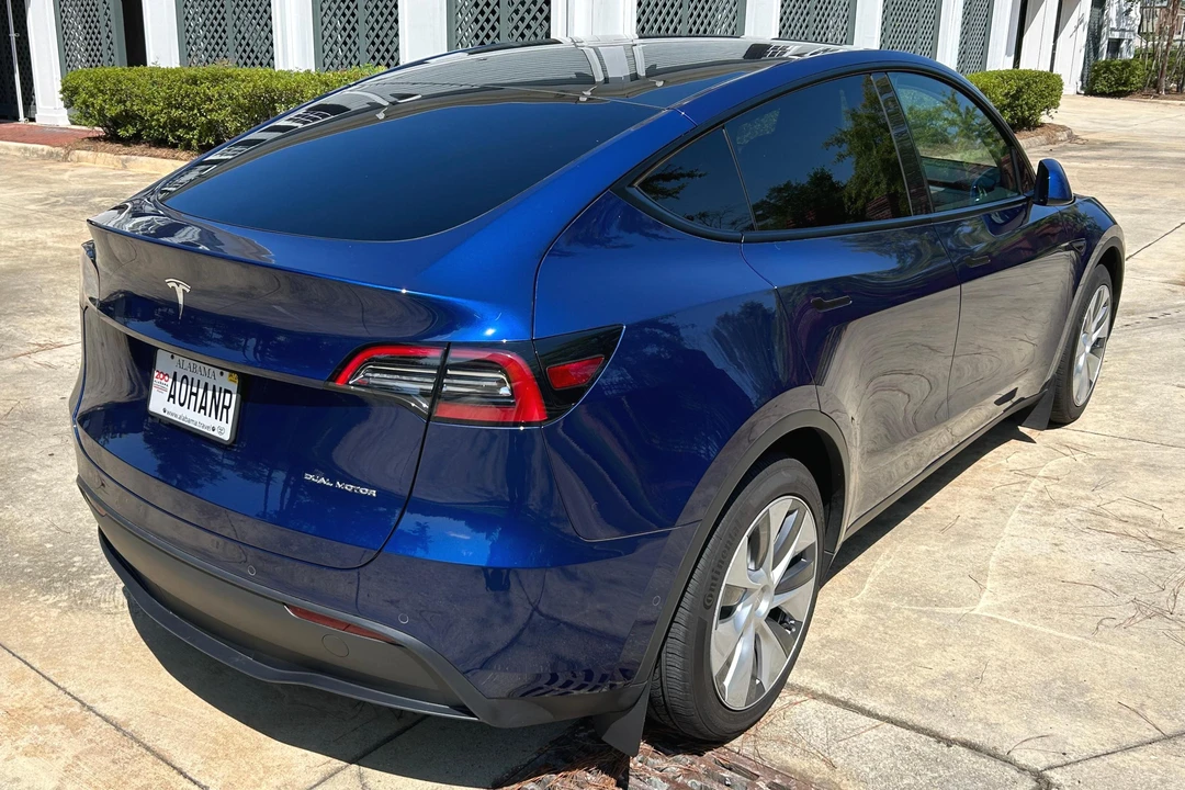 2022 Tesla Model Y - Image 4 of 31
