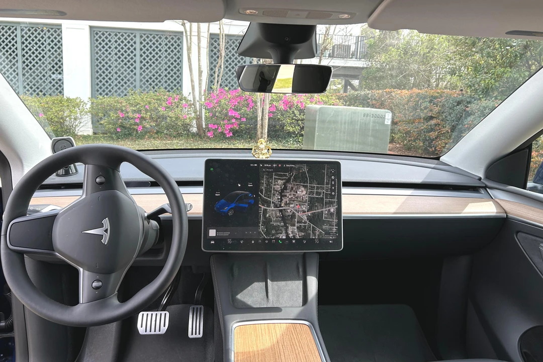 2022 Tesla Model Y - Image 31 of 31