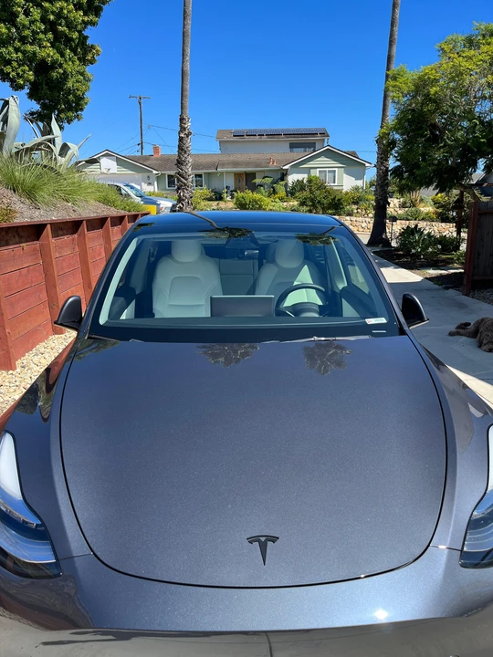 2022 Tesla Model Y - Image 23 of 31