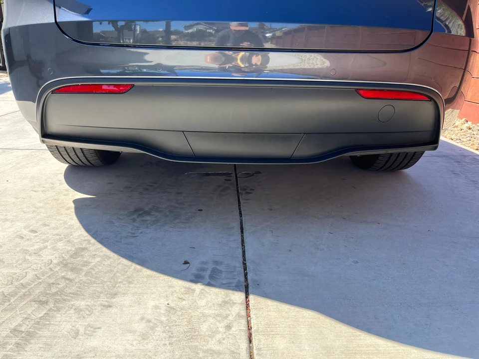 2022 Tesla Model Y - Image 29 of 31