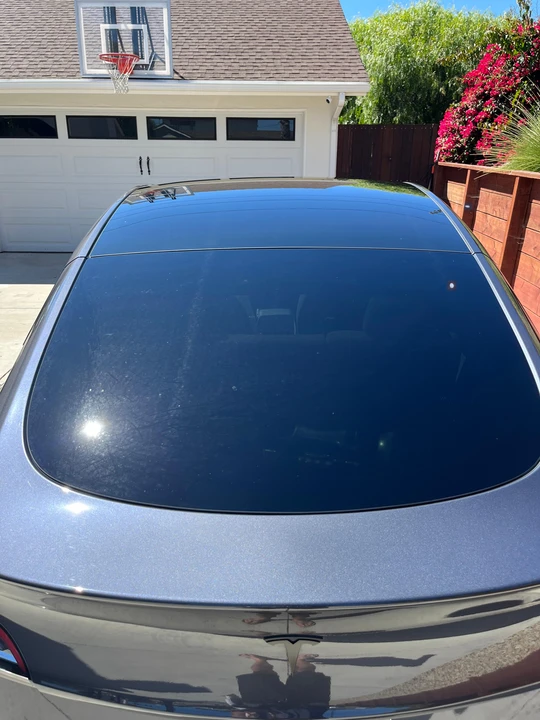 2022 Tesla Model Y - Image 30 of 31