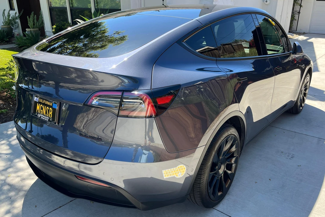 2022 Tesla Model Y - Image 4 of 31