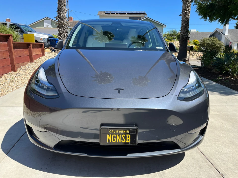 2022 Tesla Model Y - Image 7 of 31