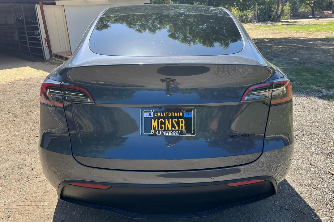2022 Tesla Model Y - Image 5 of 31