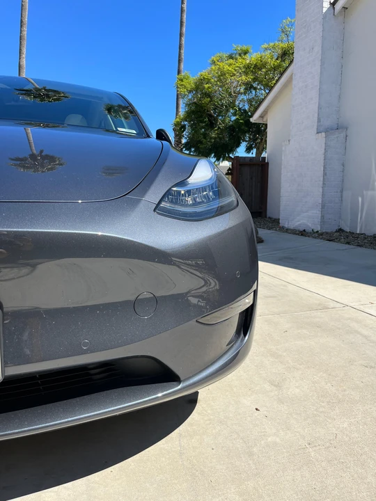 2022 Tesla Model Y - Image 25 of 31