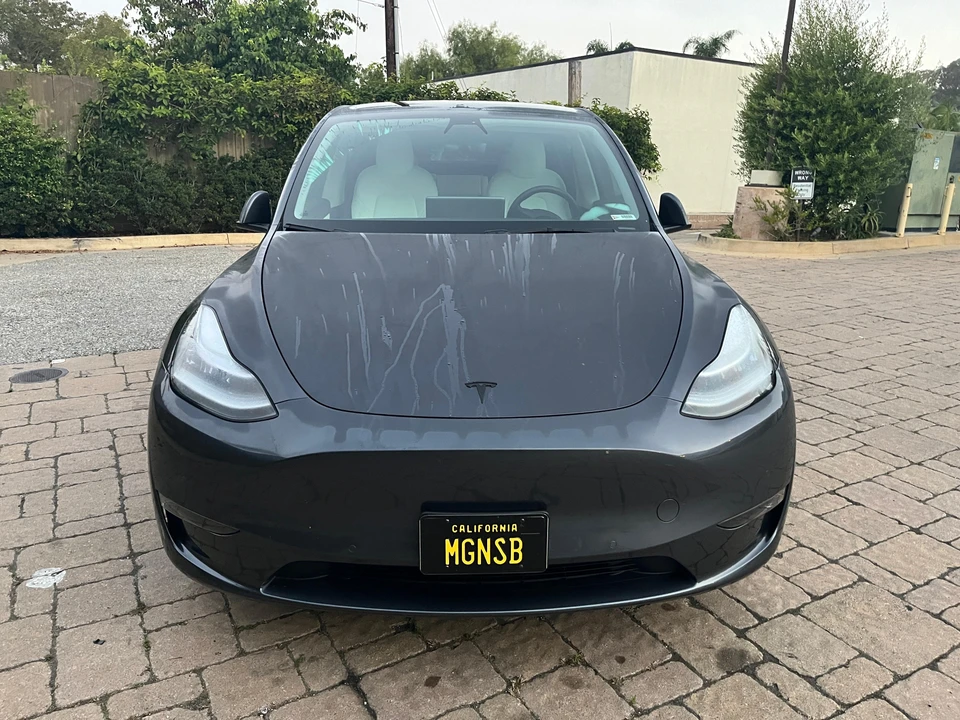 2022 Tesla Model Y - Image 6 of 31