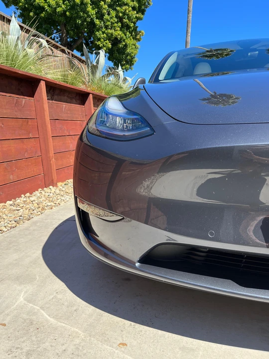 2022 Tesla Model Y - Image 21 of 31