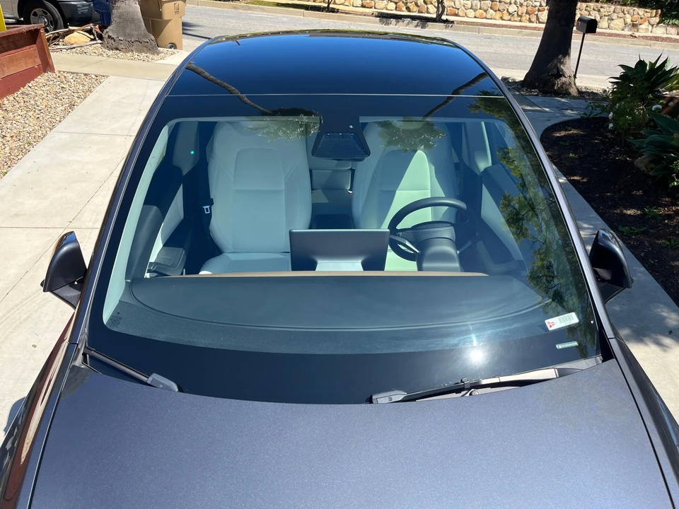 2022 Tesla Model Y - Image 24 of 31