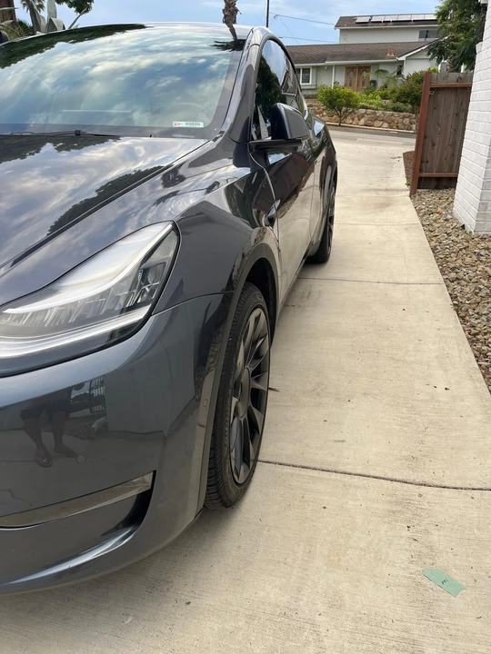 2022 Tesla Model Y - Image 26 of 31