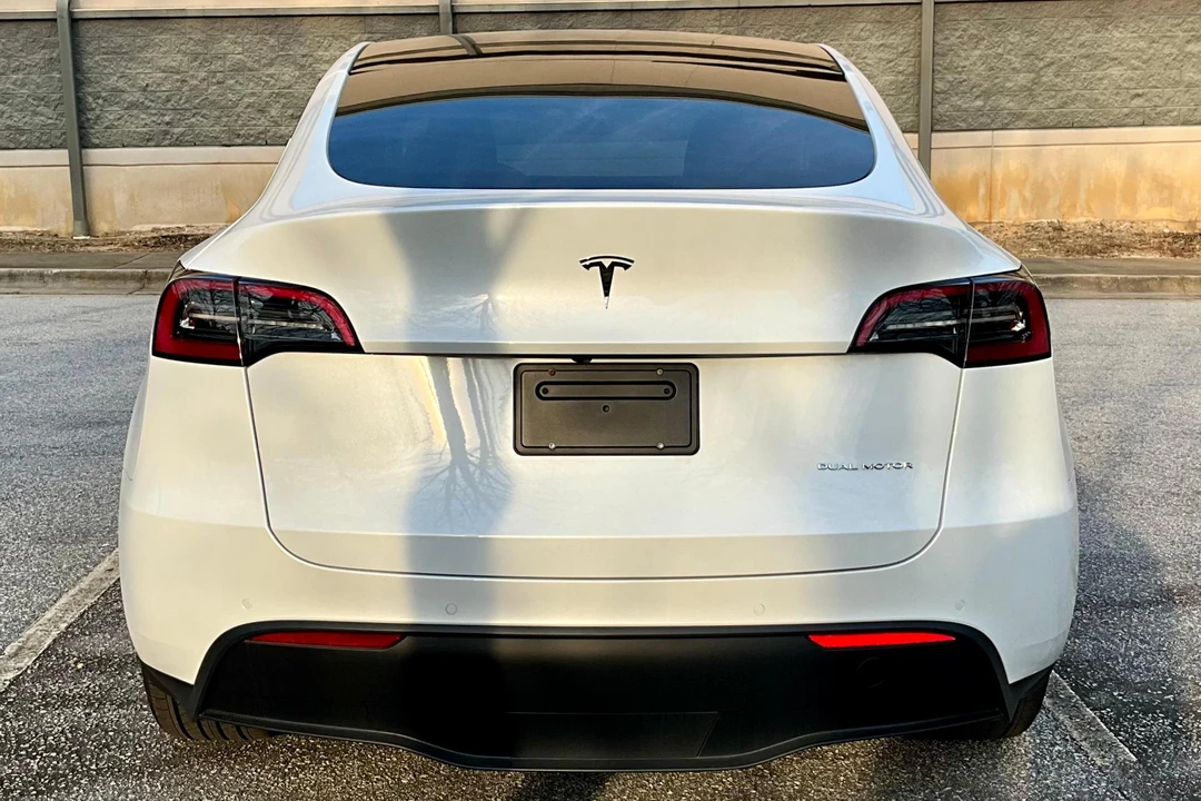 2022 Tesla Model Y - Image 5 of 31