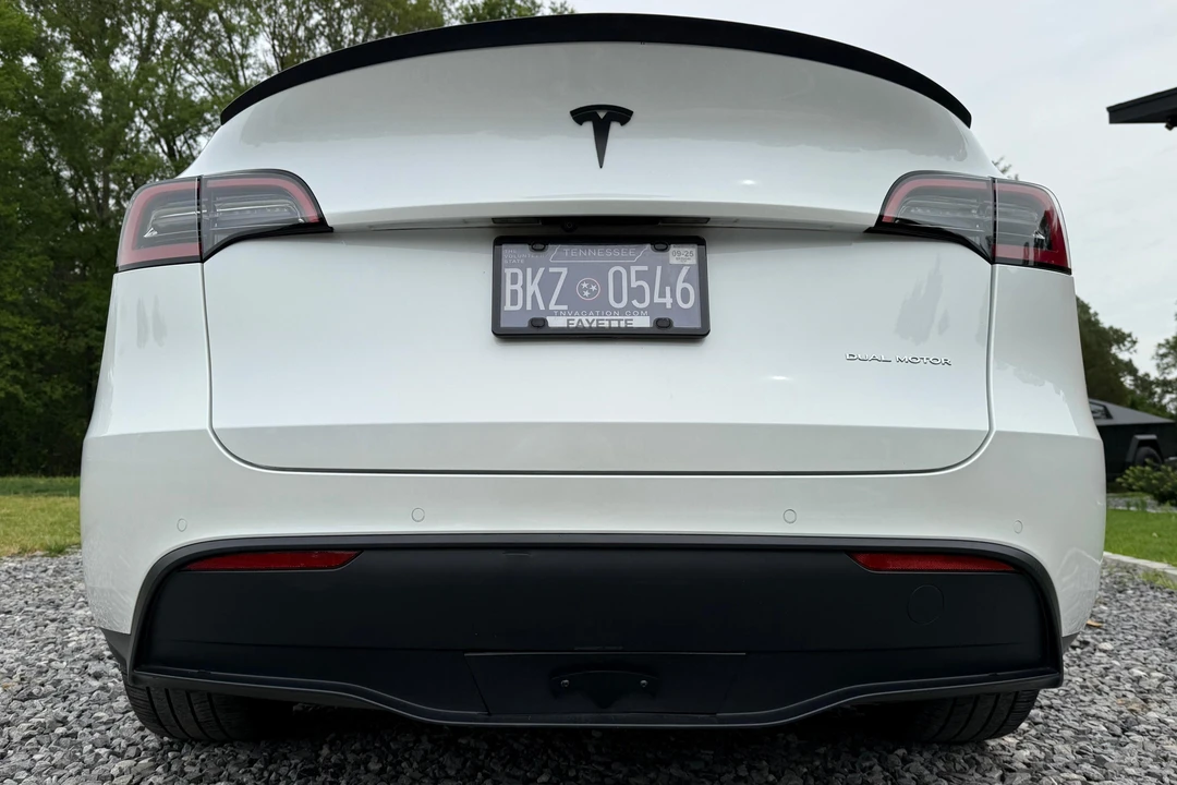 2022 Tesla Model Y - Image 5 of 31