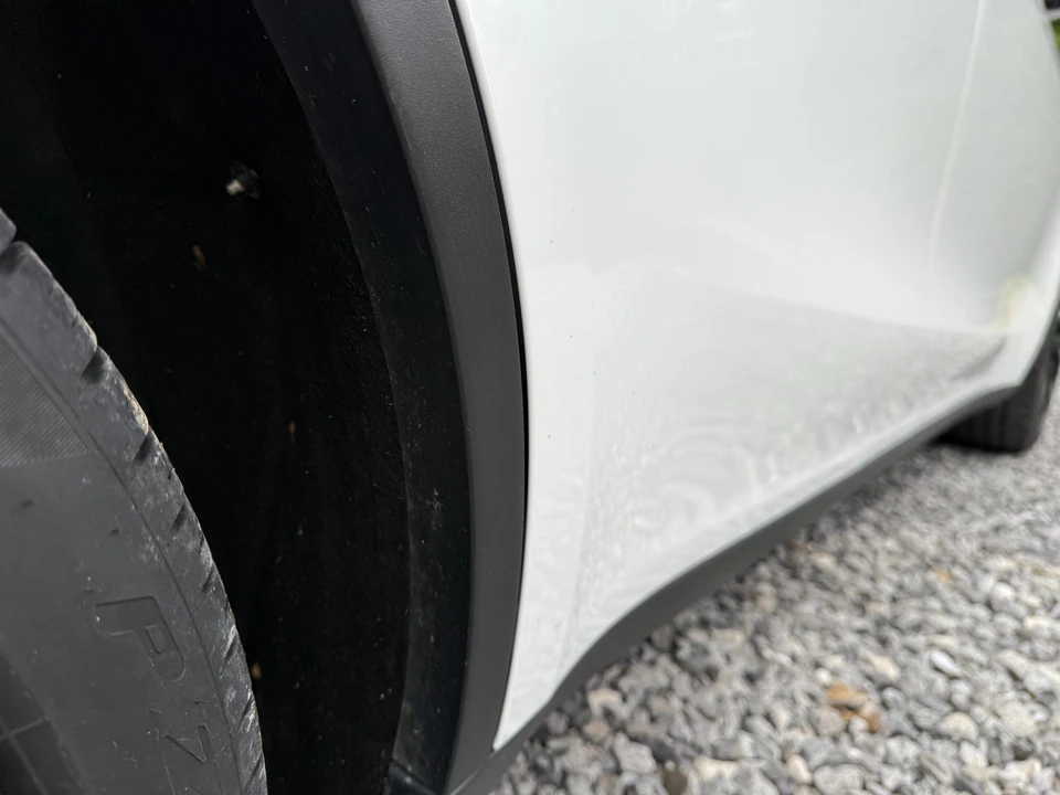 2022 Tesla Model Y - Image 27 of 31