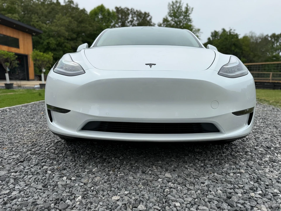 2022 Tesla Model Y - Image 6 of 31