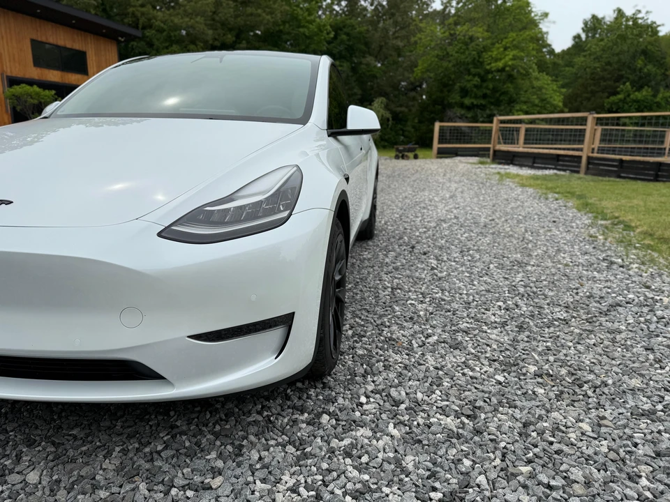 2022 Tesla Model Y - Image 23 of 31