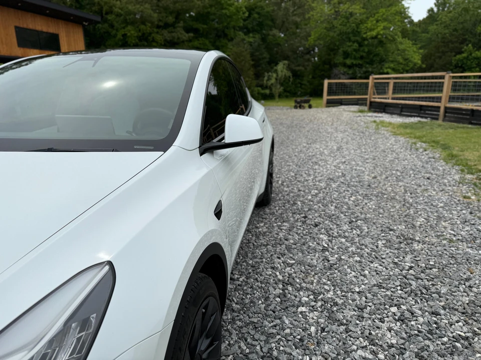 2022 Tesla Model Y - Image 24 of 31