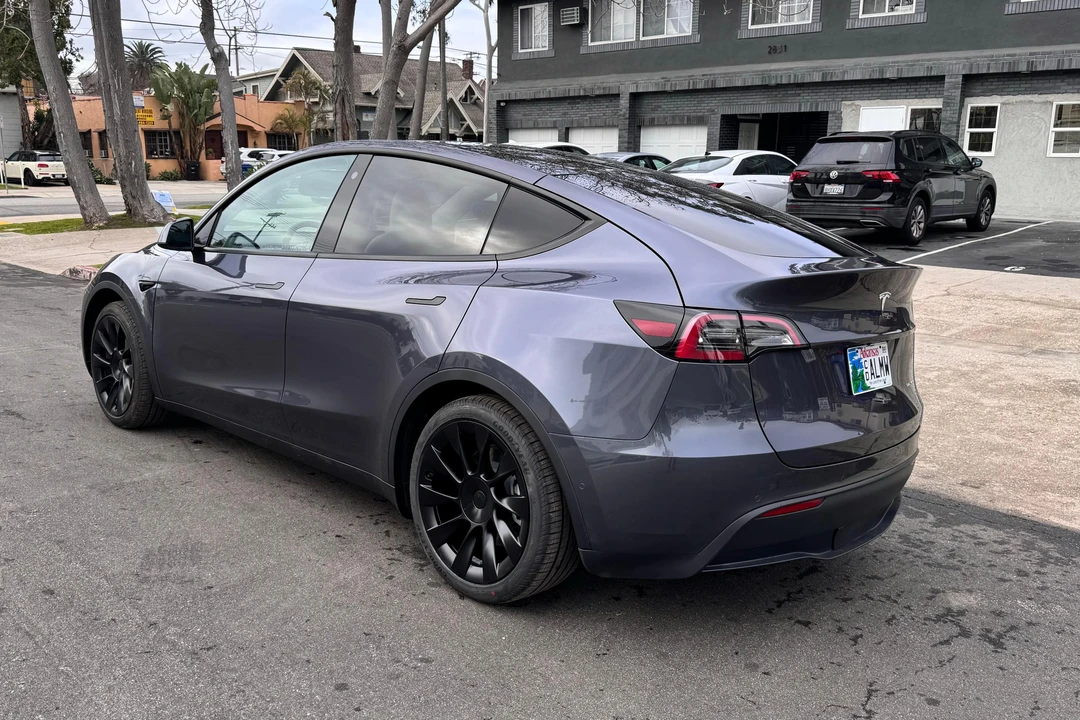 2022 Tesla Model Y - Image 7 of 31