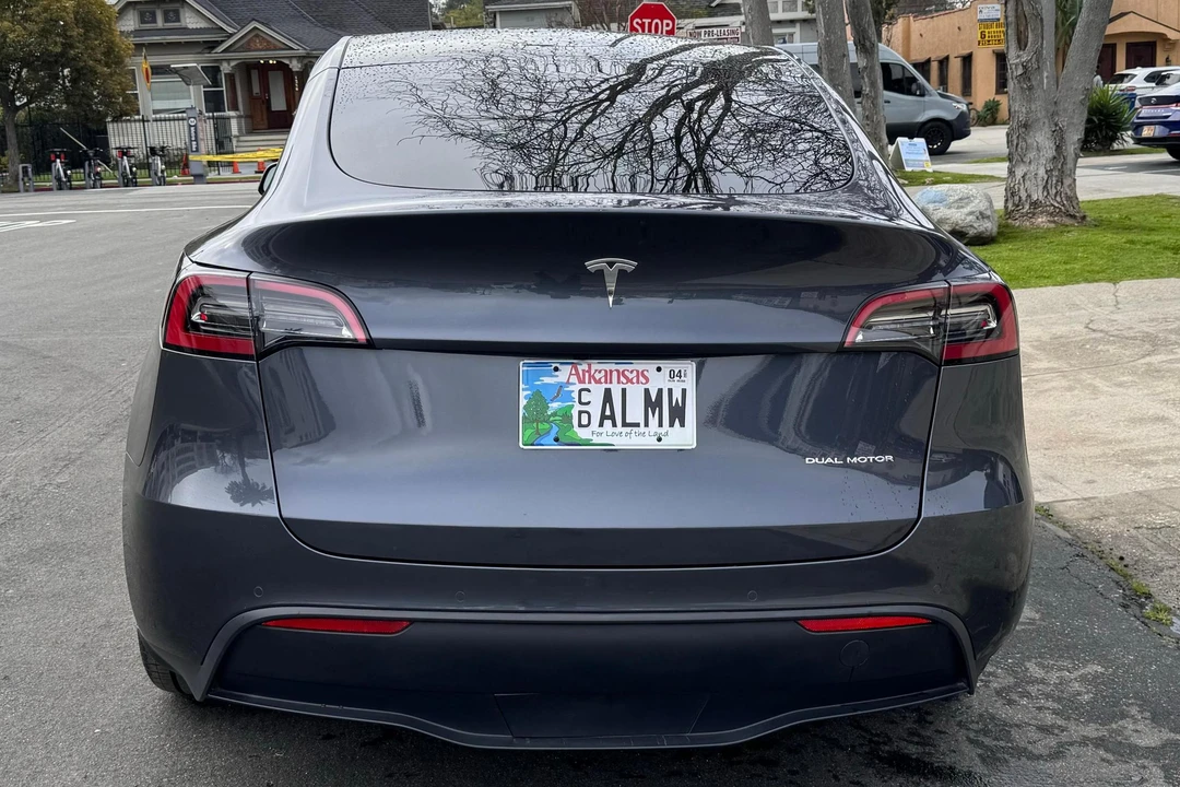 2022 Tesla Model Y - Image 5 of 31