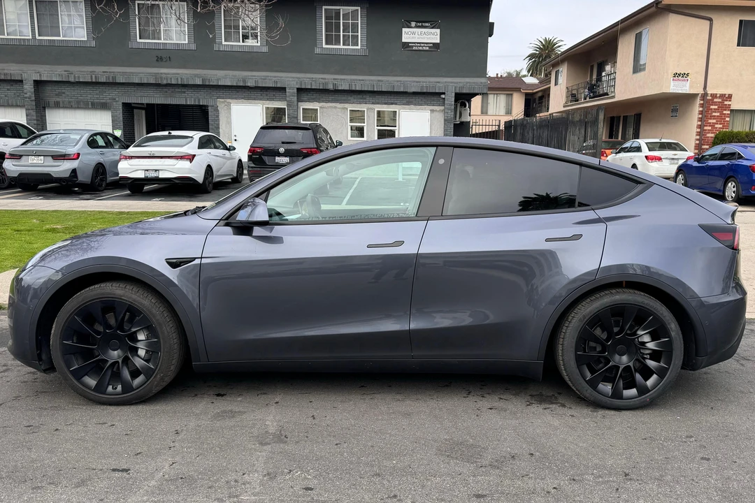 2022 Tesla Model Y - Image 6 of 31