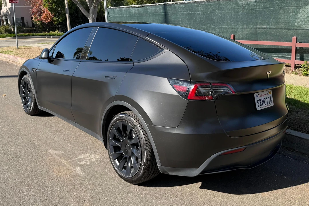 2022 Tesla Model Y - Image 4 of 31