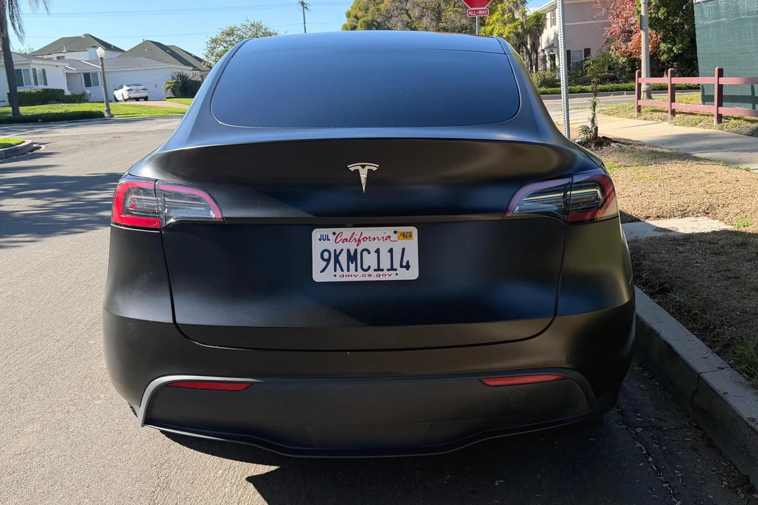 2022 Tesla Model Y - Image 5 of 31