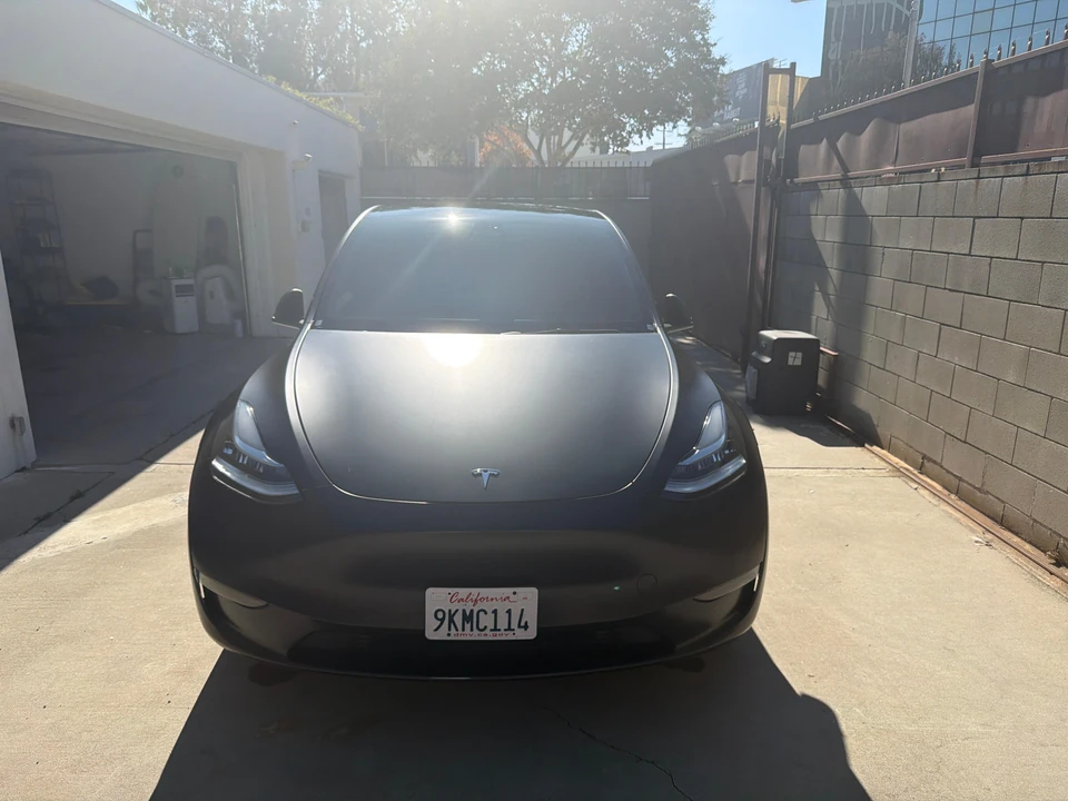 2022 Tesla Model Y - Image 6 of 31