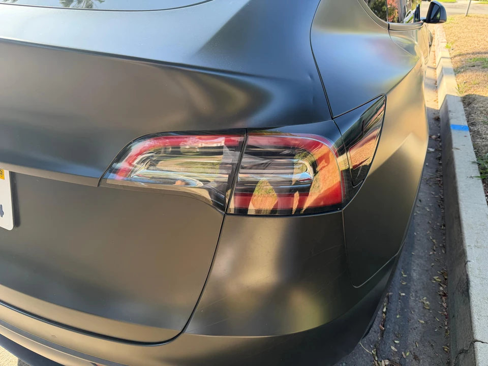2022 Tesla Model Y - Image 19 of 31