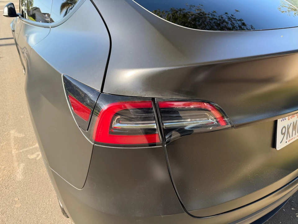 2022 Tesla Model Y - Image 18 of 31
