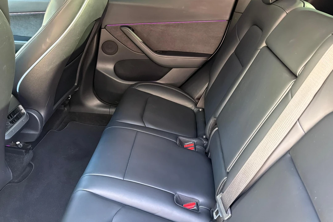 2022 Tesla Model Y - Image 31 of 31