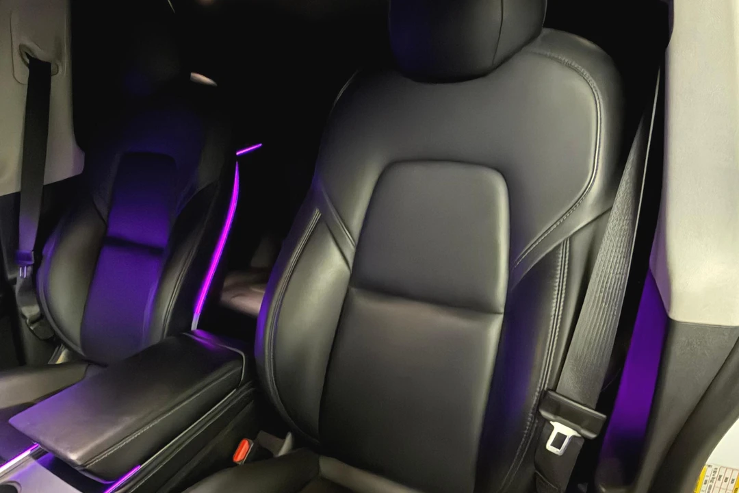 2022 Tesla Model Y - Image 30 of 31