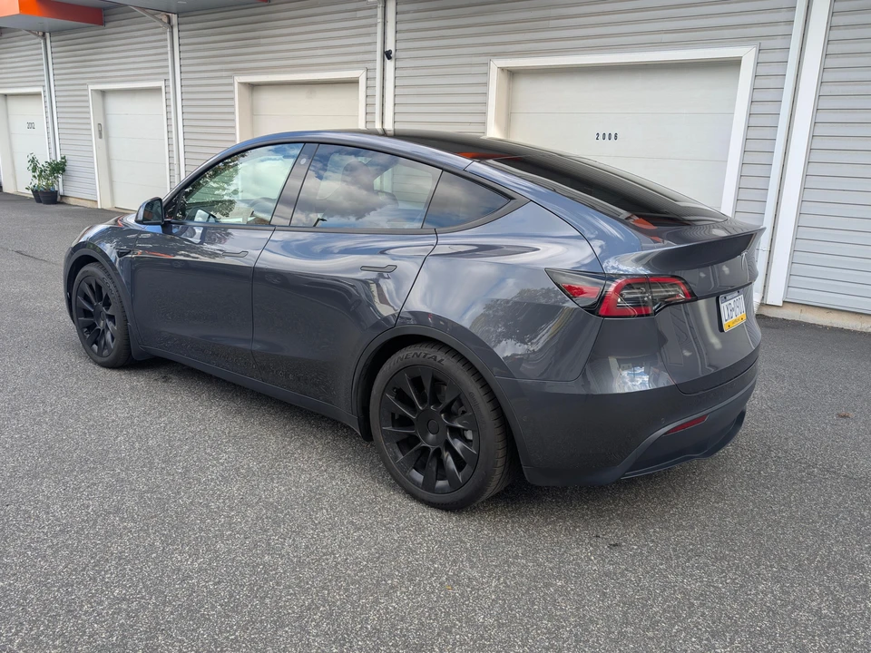 2022 Tesla Model Y - Image 6 of 31