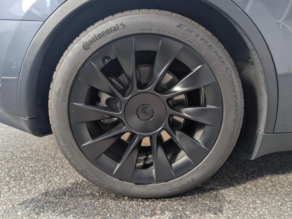 2022 Tesla Model Y - Image 19 of 31
