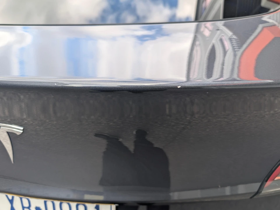2022 Tesla Model Y - Image 15 of 31
