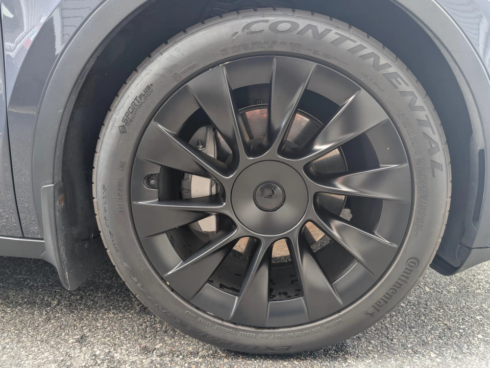 2022 Tesla Model Y - Image 20 of 31