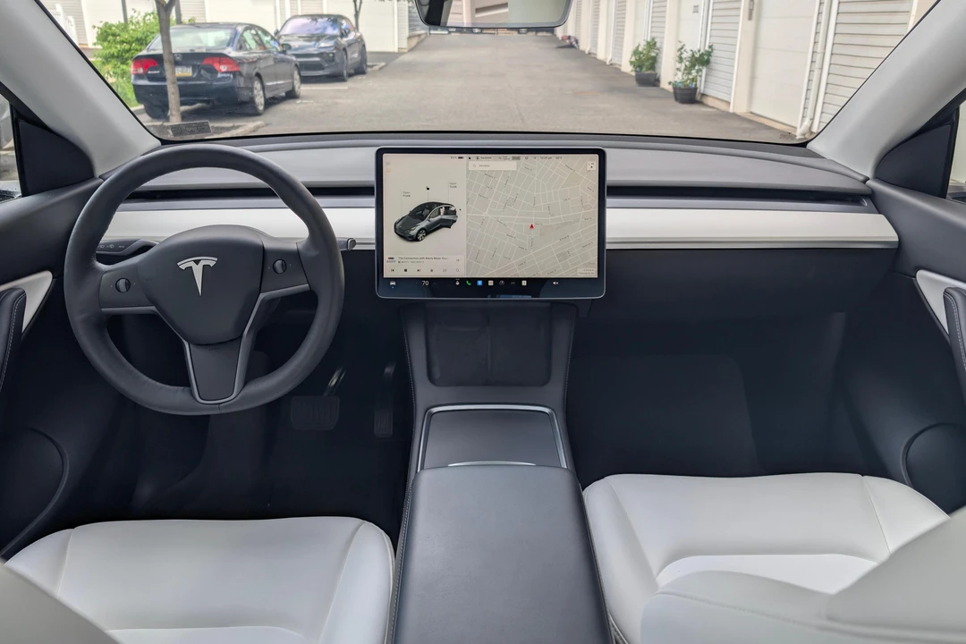 2022 Tesla Model Y - Image 21 of 31