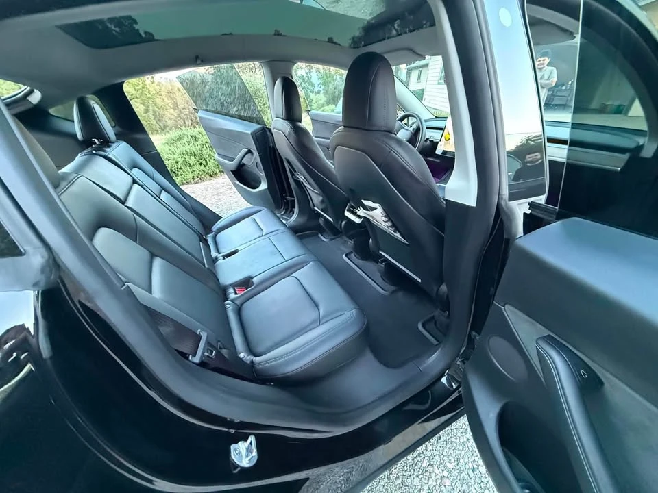 2022 Tesla Model Y - Image 8 of 8