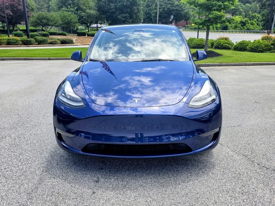2022 Tesla Model Y - Image 15 of 15