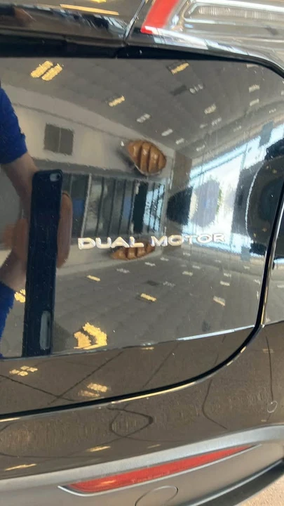 2022 Tesla Model Y - Image 3 of 8